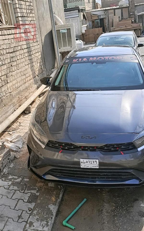 كيا سيراتو 2024 للبيع في العراق - النجف